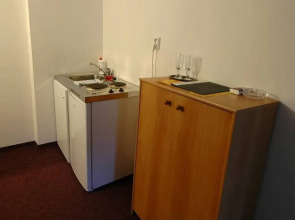 U Dvou Zlatych Klicu