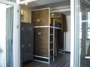Heystorm Homestay - Hostel