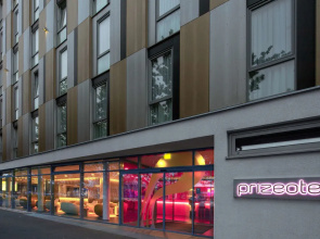 Prize by Radisson, Bremen City