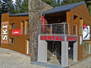 Apartment Bartek Ski Rental