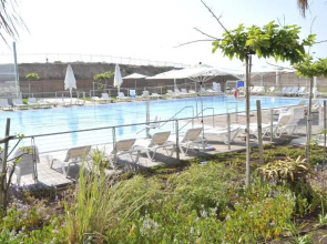 West All Suite Hotel Tel Aviv