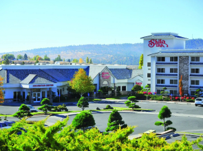 Shilo Inn Suites Hotel - Klamath Falls