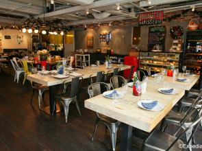 Wanderlust by The Unlimited Collection