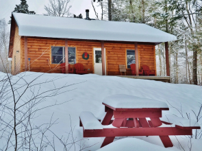 Sterling Ridge Resort