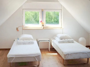 6 Person Holiday Home in Kettinge