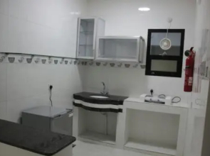 Maan Hotel Apartment