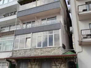 Amasra Ada Apartments