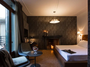Riva del Vin Boutique Hotel