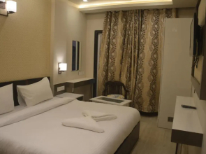 Hotel Varanasi Heritage