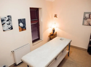 Garni Hotel Vila Milord Resort