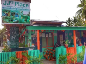 OYO 928 Jj s Place - Hostel