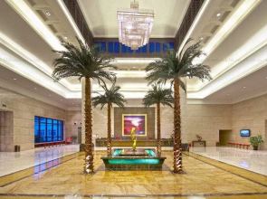 Mohe Peak Yuezhiyue Hotel
