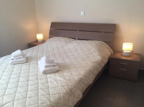 Sea-View Eco-Apartment B110