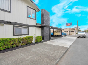 Studio 6 Eureka, CA – Old Town