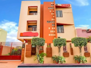 Ranjana Heritage