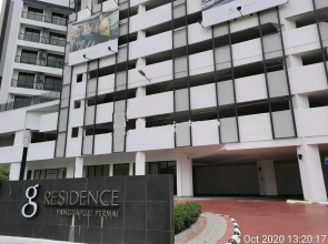 Yangtze Home Stay (G-Residence)