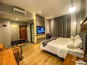 Nata Azana Hotel Solo