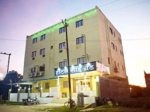 Hotel Sai Grand