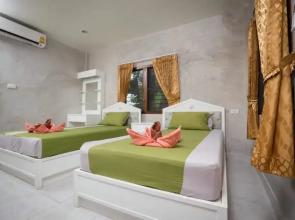 Sasi Resort