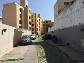 Cayma’s Apart