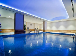 Esila Termal Hotel & Spa