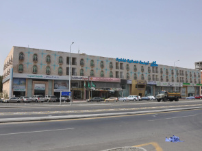 Motiara Hotel Suites 1