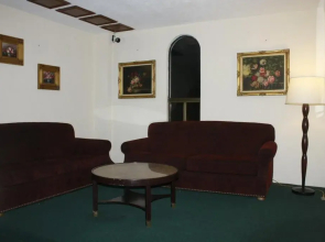 Hotel Ritz