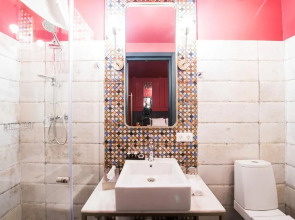 King Gorgasali Hotel