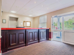 Ramada by Wyndham Cheltenham