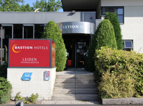 Bastion Hotel Leiden Voorschoten