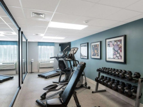 Comfort Inn Rehoboth Beach