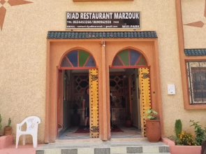 Riad Marzouk