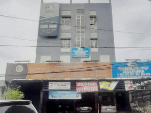 OYO 90226 Penginapan Sederhana Syariah