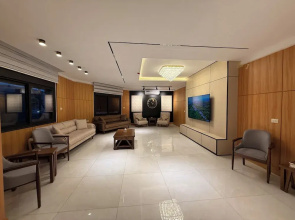 Riva suites
