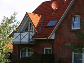 Holiday Apartment Norddeich Radio