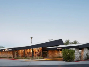 Ace Hotel and Swim Club Palm Springs