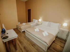 S Residence