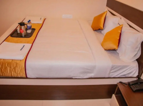 Hotel Mount View Comforts