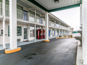 Motel 6 Somerset, KY