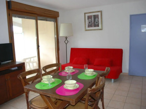 Uzes Appart Hotel