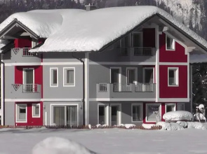 Appartements Jäger
