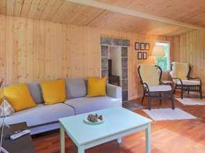 6 Person Holiday Home in Jægerspris