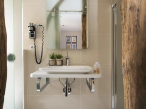 Hotel des Batignolles