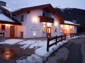 Hotel San Carlo