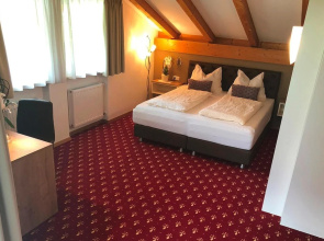 Apartment in Goldrain With Pool & Mountain Views