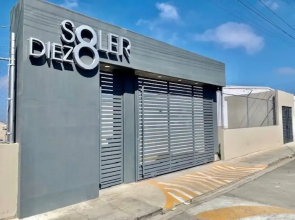 Soler 18