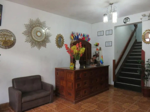 Denny´s House II