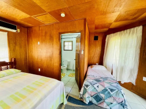 Lamanai Riverside Retreat