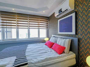 Maxihomes Hadrian Viva