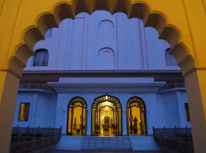 Hotel Utkarsh Vilas
